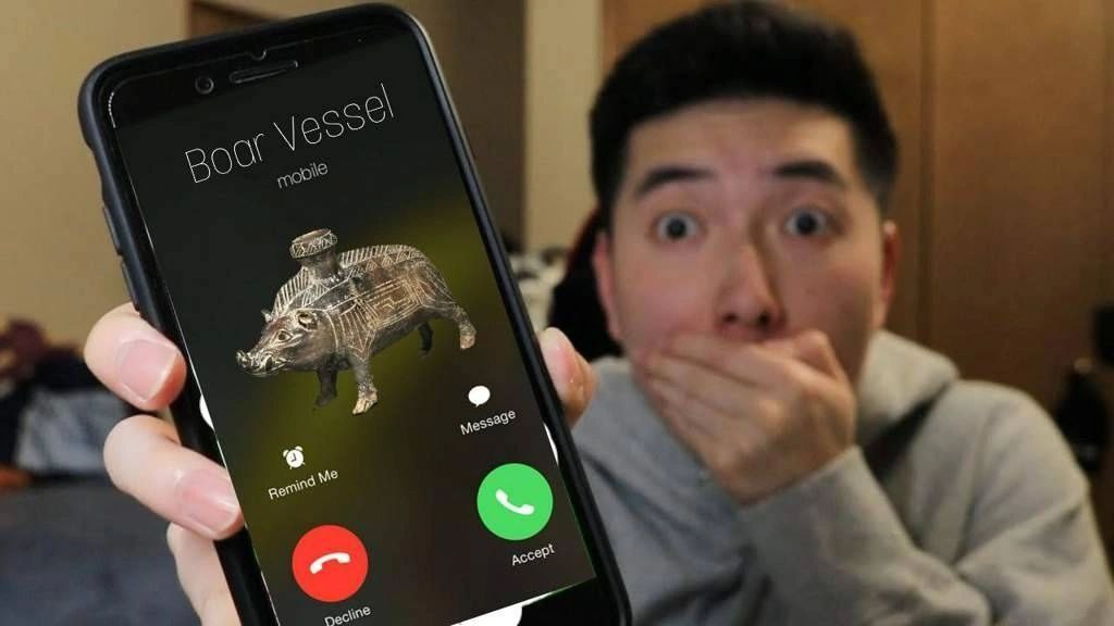 у