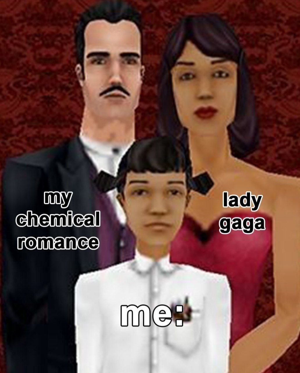 lady, gaga