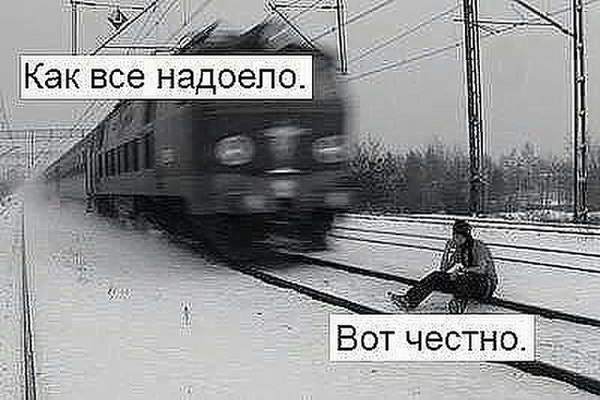 IRE i Как все надоело. 3 BOT честно.