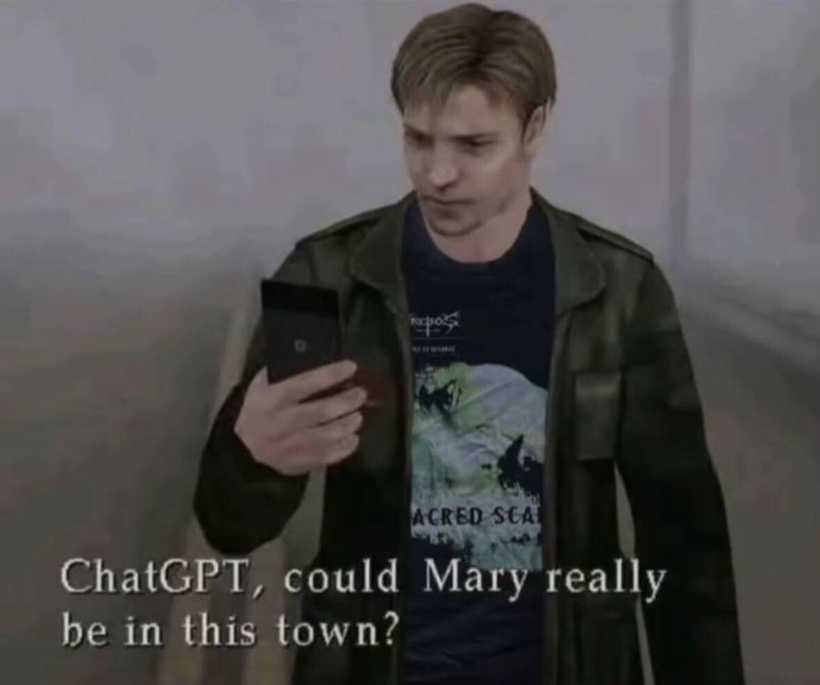 ChatGPT, could Магу really be in this town?