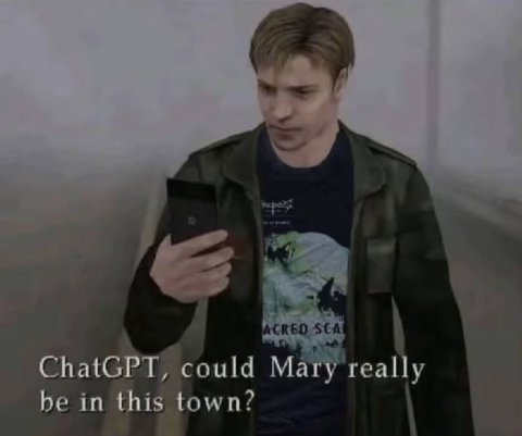 ChatGPT, could Магу really be in this town?