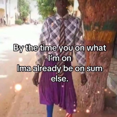tithe you on what onsum else