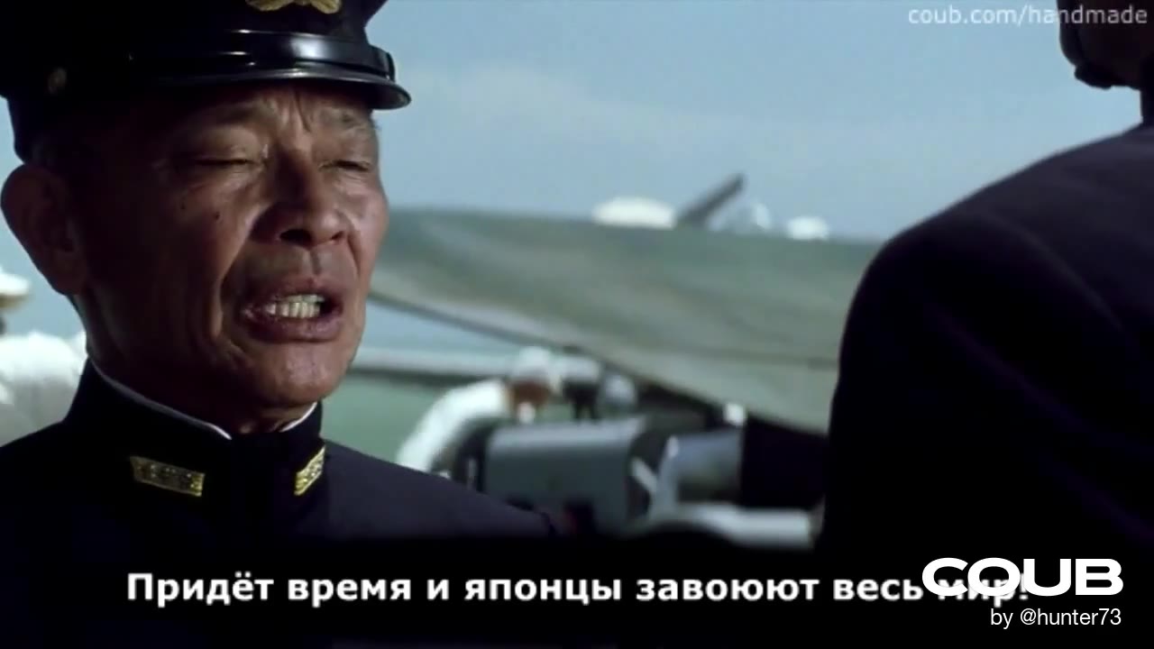 Придёт время и японцы завоюют весь @4 ЭКЛЗ Так и будет! СОЧЕЗ