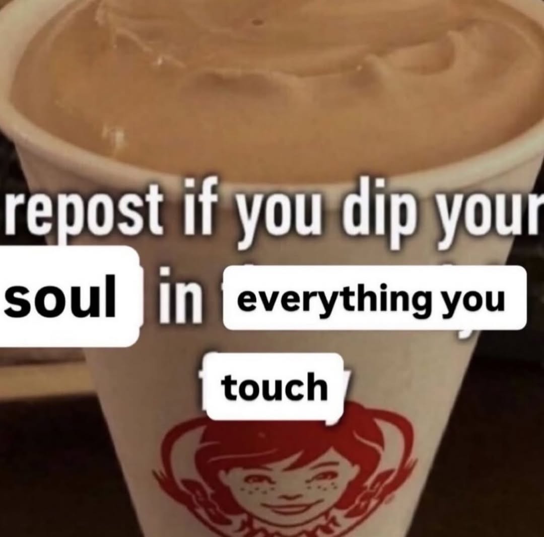 epost if you dip your everything you