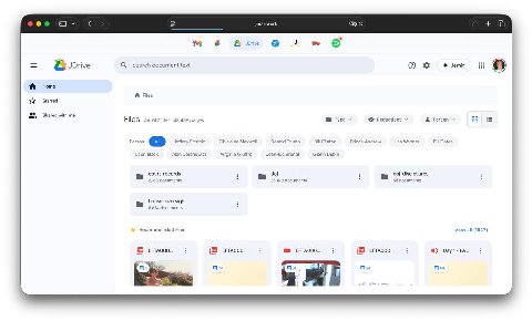 jmail.world JDrive С Search document text Home Files Starred Shared with me Person Files 46.942 files 42,438 pages Type Redactions Person Jeffrey Epstein Ghislaine Maxwel Donaid Trump Bill Clinton Pri