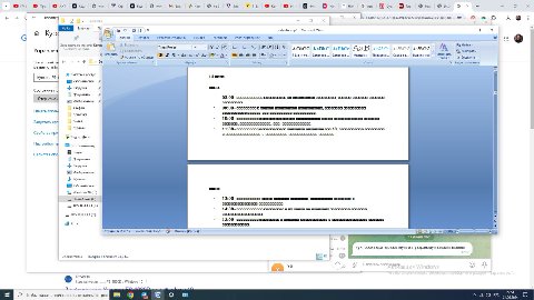 Помогите! Завтра мне сдавать дневник. Я поставил на комп драйвер для принтера и у меня все документы стали вот такими. Что делать?

Донат  •  Связь  •  Поднебесный. Подписаться.