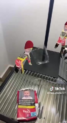4 TikTok у @mequetrefe777
