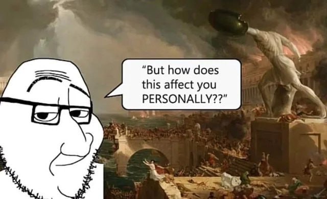 “But how does this affect you