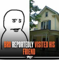 FRIEND