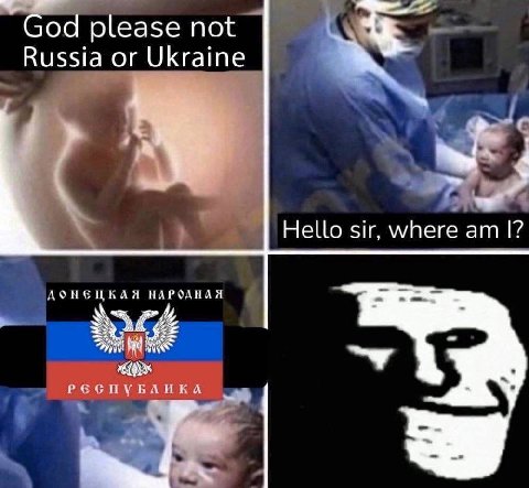 God please not Russia or Ukraine Hello sir, where I? ДОНЕЦКАЯ НАРФАНАЯ
