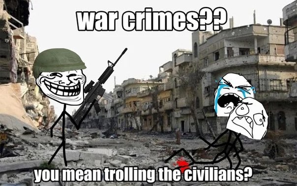 Crimes A of Soi you mean ntrolling the