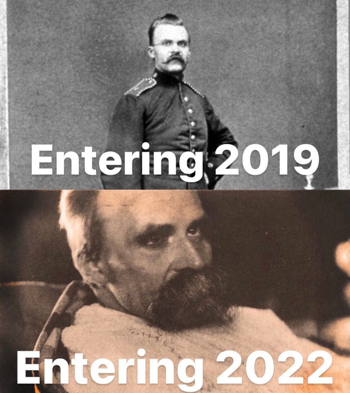 Entering 2019 Entering