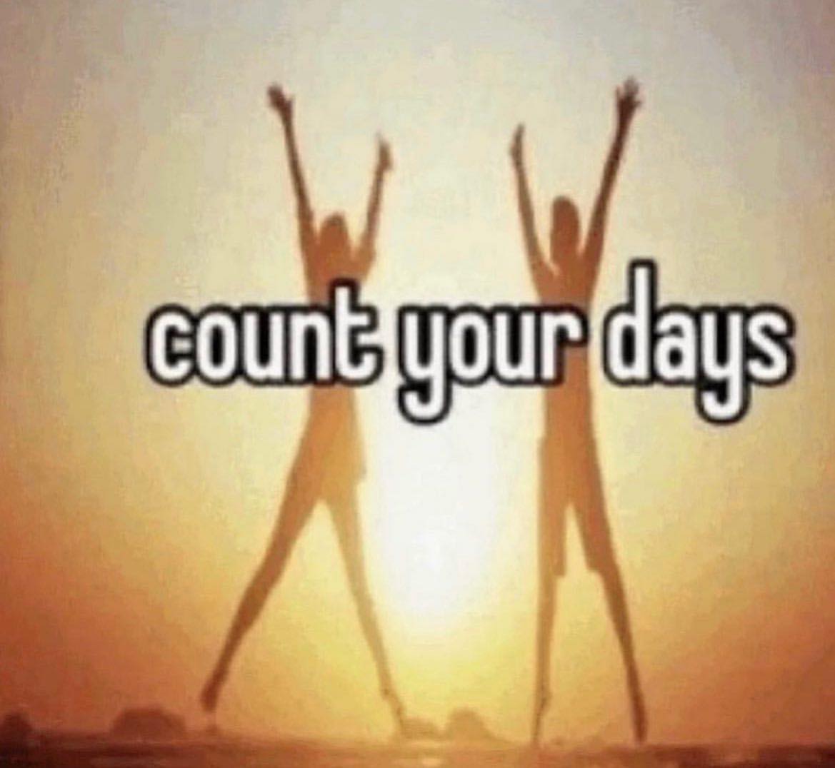 youn(days