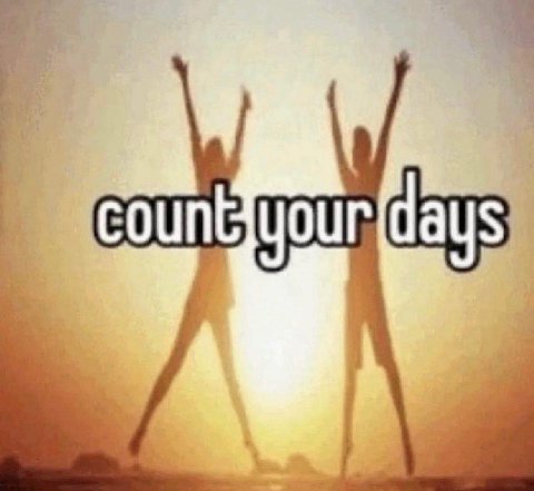 youn(days