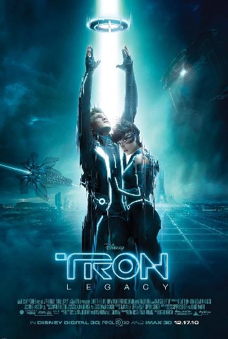Трон: Наследие (2010)

Bio-digital jazz, man.

8/10

#kino@the_attitude_era