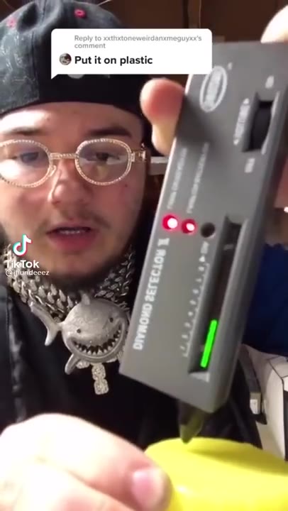 Reply to xxthxtoneweirdanxmeguyxx's