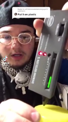 Reply to xxthxtoneweirdanxmeguyxx's
