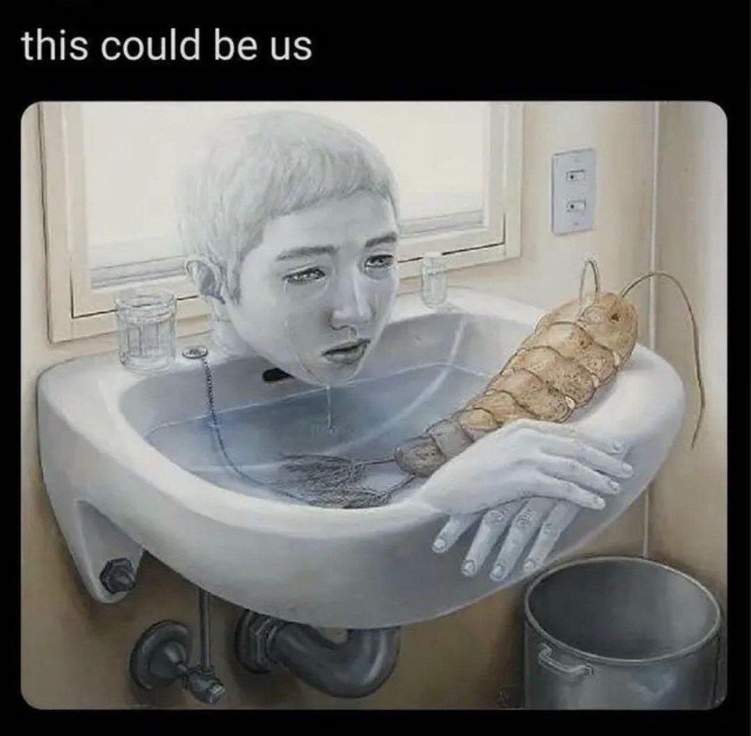 this could be