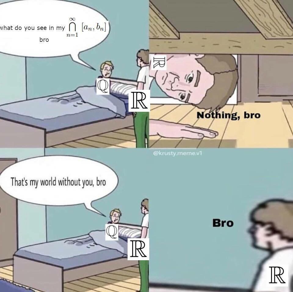 hat you see my bro 1 memevl That's my world without you, bro