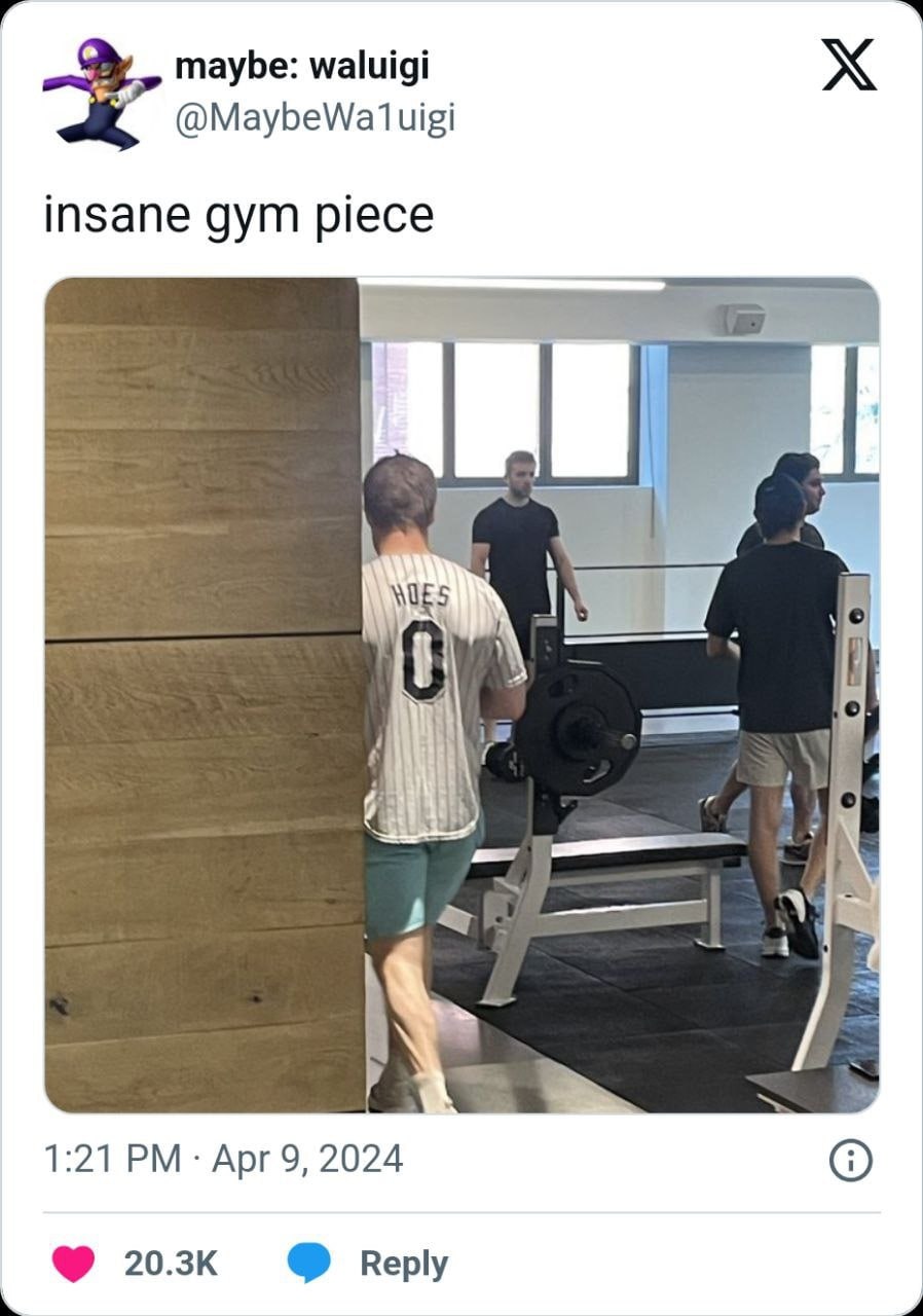 maybe: waluigi insane gym piece у 1:21 Apr 9, 2024 Reply