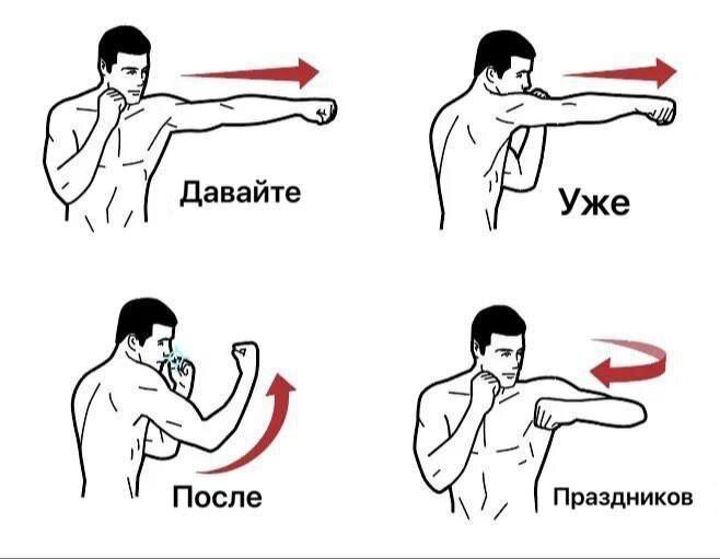 как сейчас решается любой вопрос:
