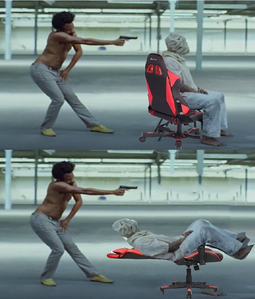 It's only 399