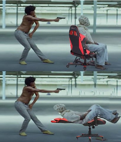 It's only 399