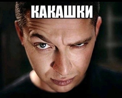 КАКАШКИ. a
