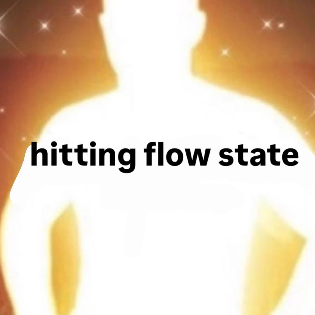 flow state