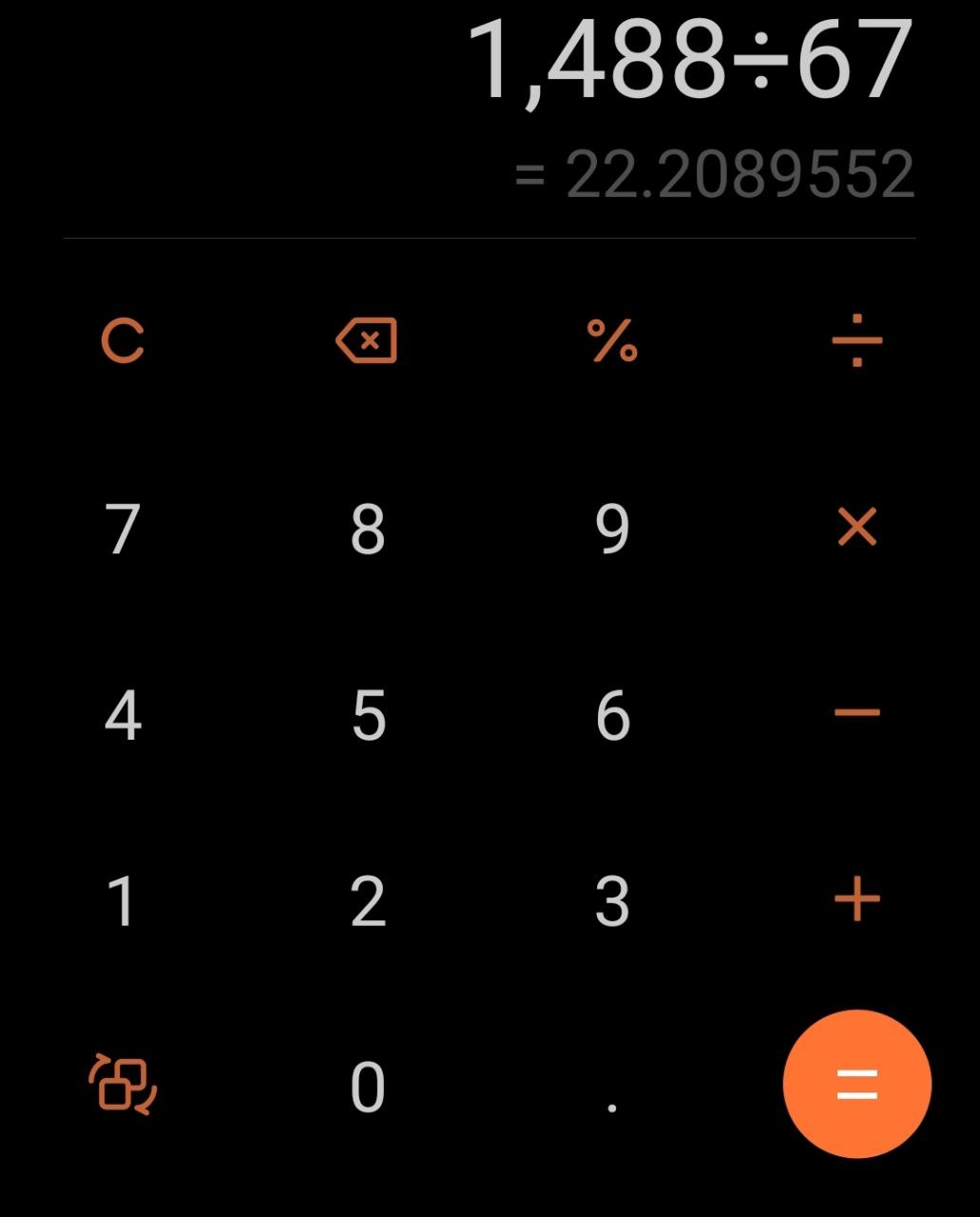 doing numerology