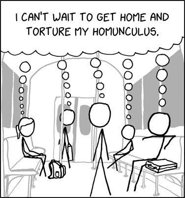 CAN'T WAIT TO GET HOME AND TORTURE MY HOMUNCULUS. о о о О О о О о О