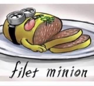 minion