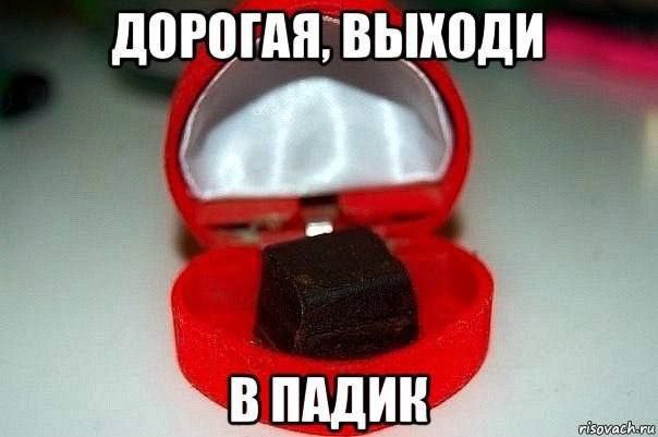 ДОРОГАЯ, В