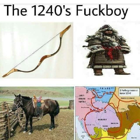 The Fuckboy EMPIRE a