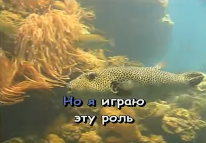 fae играю эту роль