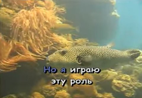 fae играю эту роль
