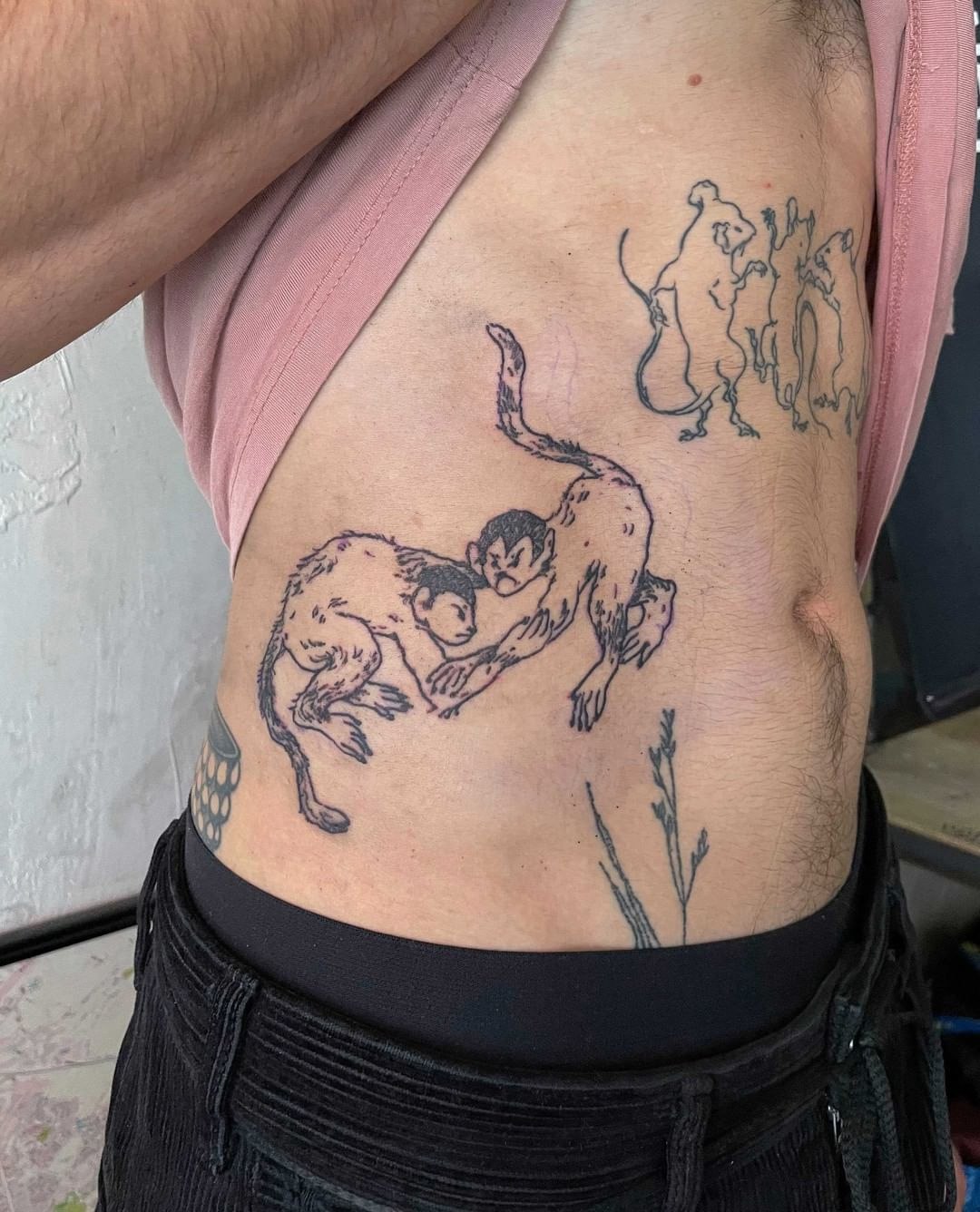 i