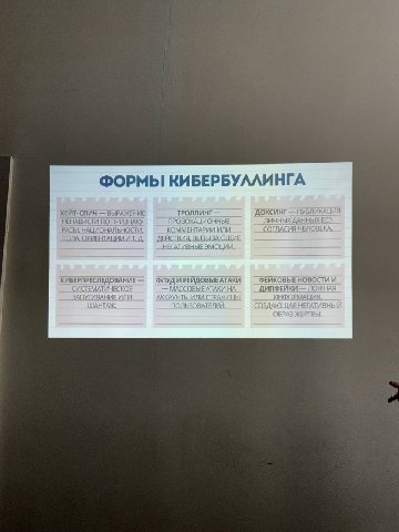 На инструктаже 🫡