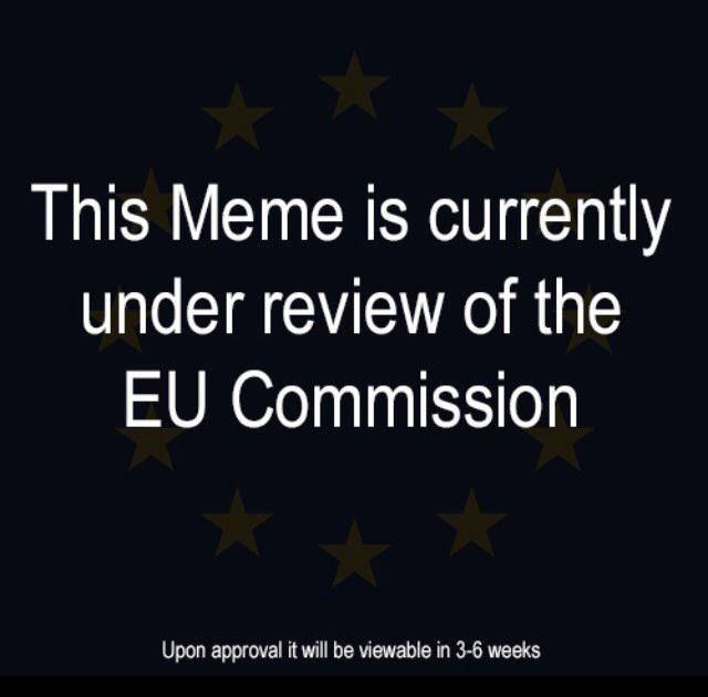 This Meme 1$ currently under review of the Commission Upon approval it will be viewable in 3-6 weeks
