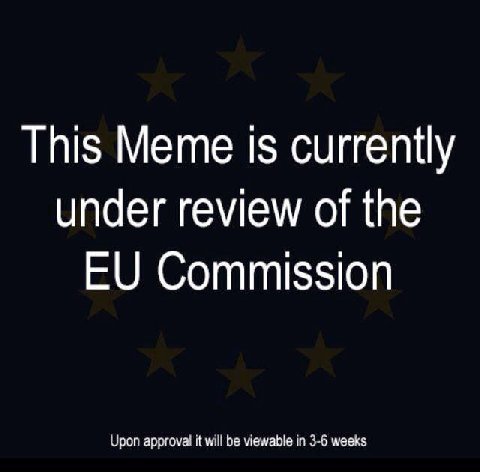 This Meme 1$ currently under review of the Commission Upon approval it will be viewable in 3-6 weeks