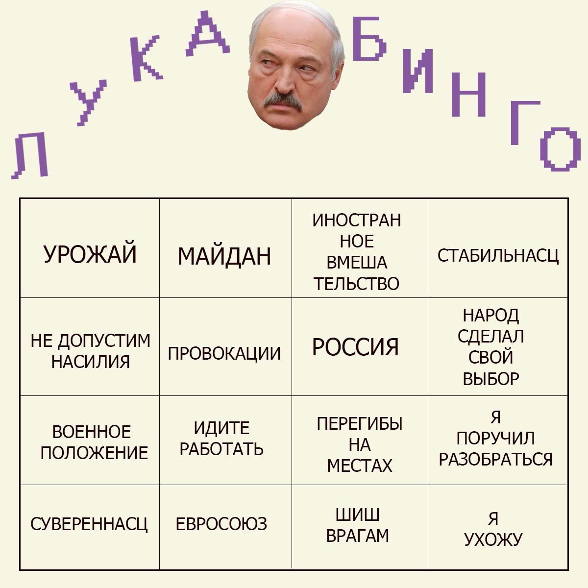 2 ИНОСТРАН НОЕ УРОЖАЙ МАЙДАН ВМЕША СТАБИЛЬНАСЦ ТЕЛЬСТВО НАРОД НЕ ДОПУСТИМ СДЕЛАЛ НАСИЛИЯ ПРОВОКАЦИИ РОССИЯ СВОЙ ВЫБОР ВОЕННОЕ ИДИТЕ ПЕРЕГИБЫ A ПОРУЧИЛ ПОЛОЖЕНИЕ РАБОТАТЬ РАЗОБРАТЬСЯ МЕСТАХ ШИШ СУВЕРЕН