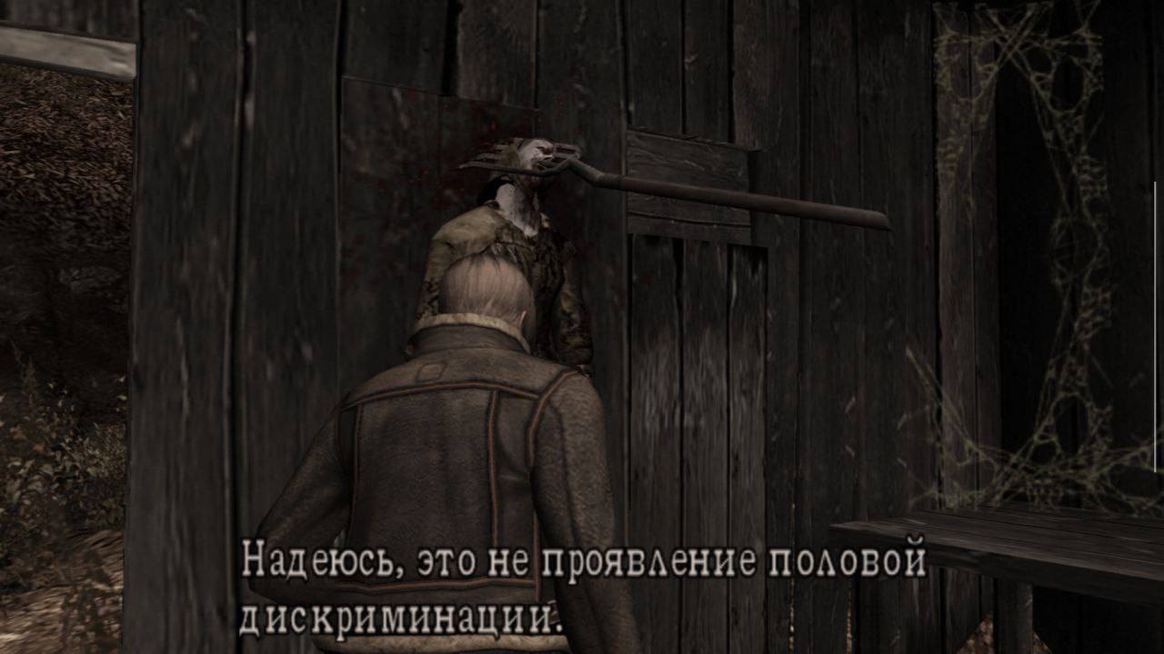 что за прекрасное время было.