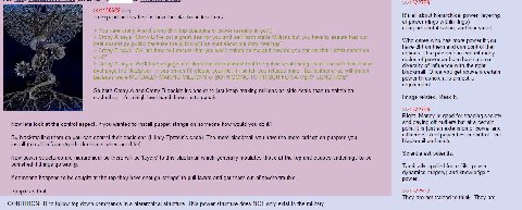 >>1180622 on this here is how the blackmail functions: It's all about hierarchical power, layering of power (rings within rings) compartmentalization, and blackmail Who cares who has more power if you