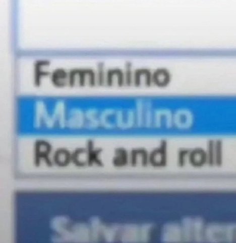 Feminino Rock and гой