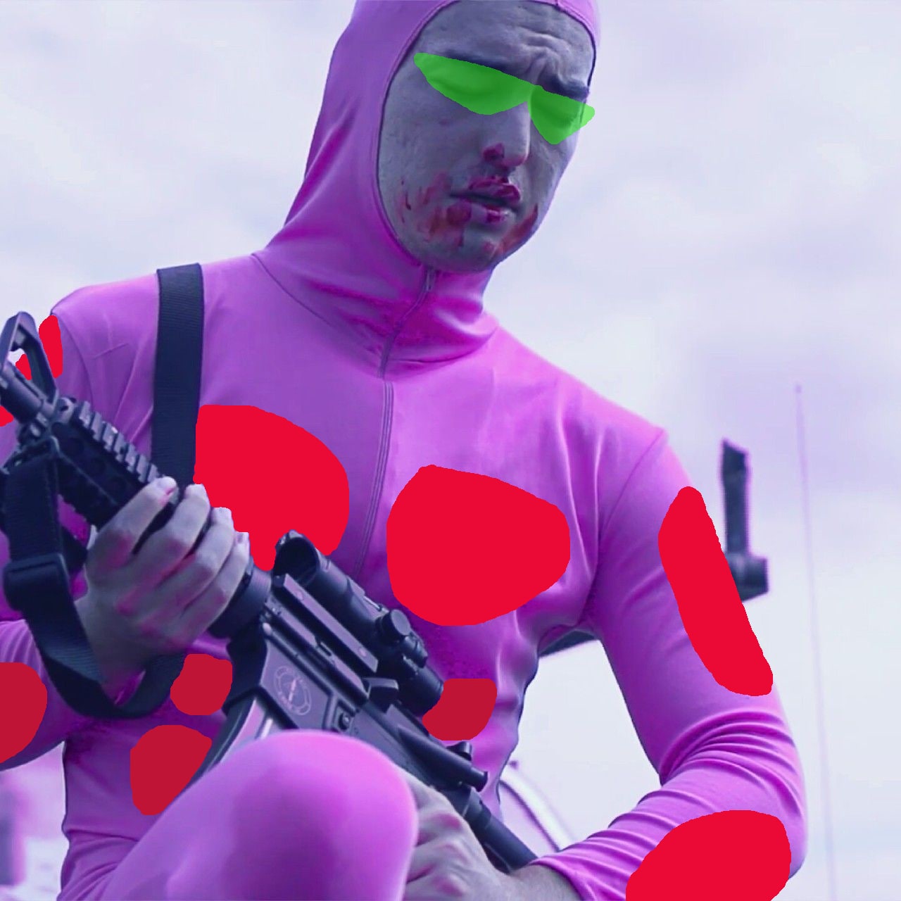 у