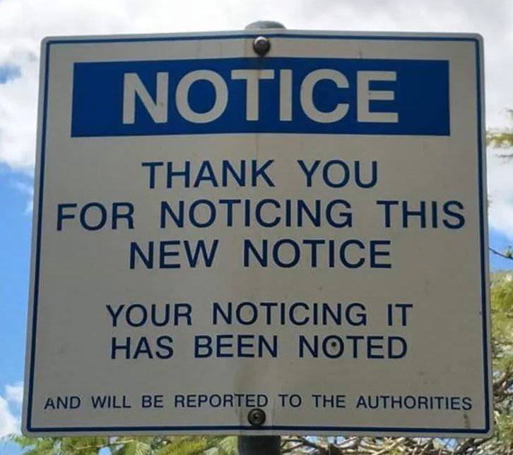 В
