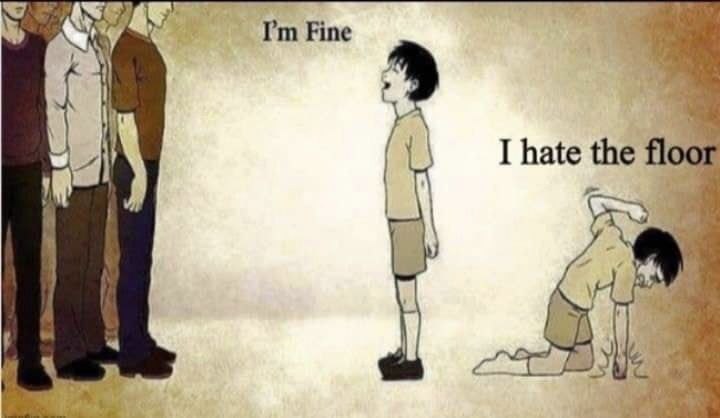 Fine I hate the fle 4