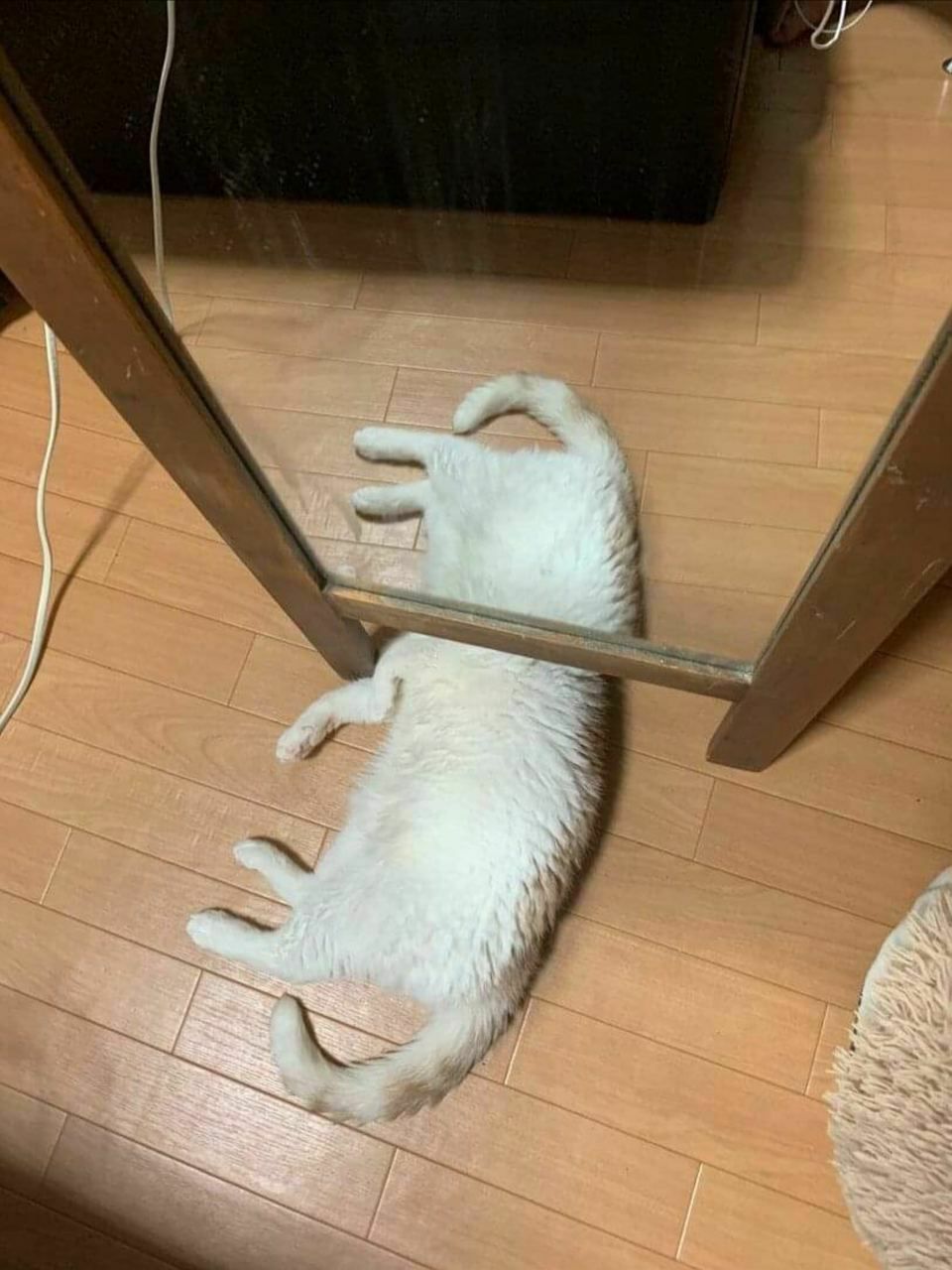 А a
