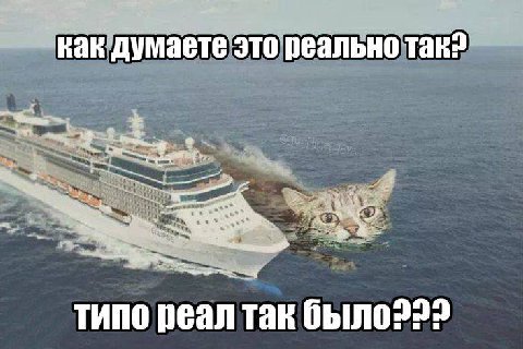 как думаете это реально Tak? BEV типо реал так было