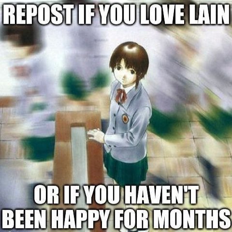 REPOST 9 OR IF BEEN HAPPY, MONTHS